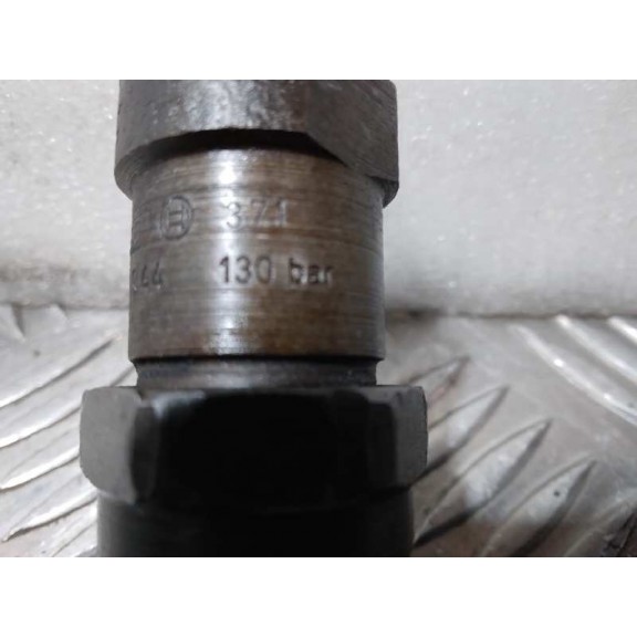 Recambio de inyector para renault rapid/express (f40) 1.6 diesel referencia OEM IAM KCA30S44  