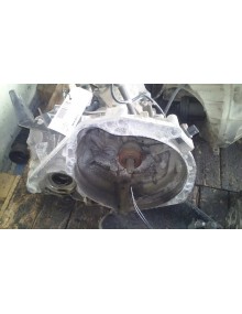 Recambio de caja cambios para nissan micra (k12e) acenta referencia OEM IAM JH3103 74.731KM  2