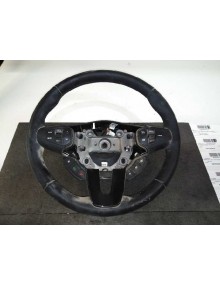 Recambio de volante para kia carens ( ) concept referencia OEM IAM  C/ MANDOS 3 RADIOS