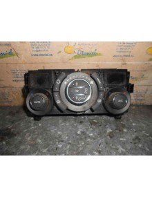 Recambio de mando climatizador para peugeot 308 sport referencia OEM IAM 96558144XT  