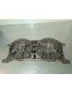 Recambio de electroventilador para ssangyong rodius xdi premium referencia OEM IAM 8821021050  