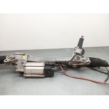 Recambio de cremallera direccion para bmw serie 5 lim. (f10) 2.0 turbodiesel referencia OEM IAM 7806501283  