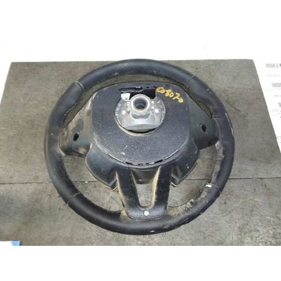 Recambio de volante para kia carens ( ) concept referencia OEM IAM  C/ MANDOS 3 RADIOS