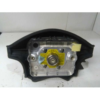 Recambio de airbag delantero izquierdo para peugeot 406 berlina (s1/s2) stdt referencia OEM IAM   