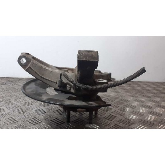 Recambio de mangueta delantera derecha para opel astra k lim. 5türig excellence referencia OEM IAM   