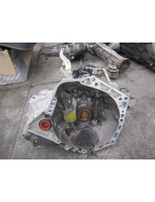 Recambio de caja cambios para toyota yaris live referencia OEM IAM 20TT041630189 5V 