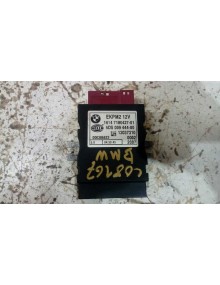 Recambio de modulo electronico para bmw serie 5 berlina (e60) 520d referencia OEM IAM 1614718042701  