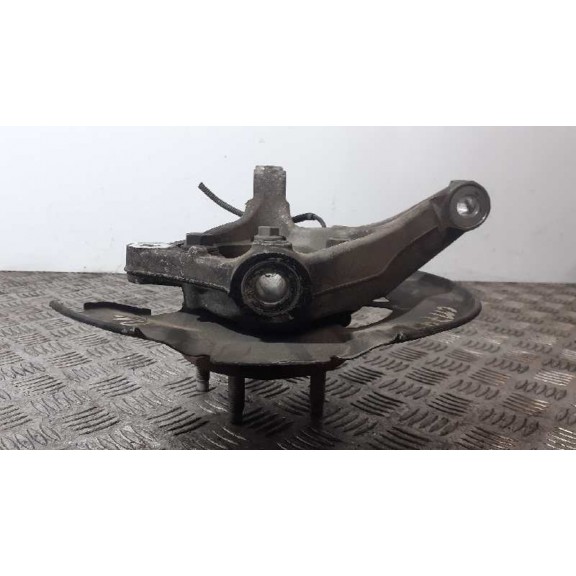 Recambio de mangueta delantera derecha para opel astra k lim. 5türig excellence referencia OEM IAM   