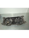 Recambio de electroventilador para ssangyong rodius xdi premium referencia OEM IAM 8821021050  