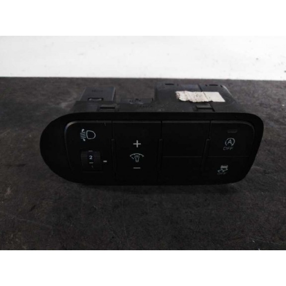 Recambio de interruptor para kia carens ( ) concept referencia OEM IAM  START STOP 