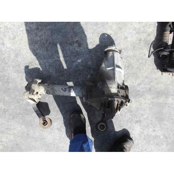 Recambio de diferencial delantero para kia sorento 2.4 16v cat referencia OEM IAM 532103E800 RELACION: 4.875 