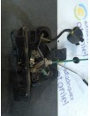 Recambio de cerradura puerta trasera izquierda para fiat stilo (192) 1.9 jtd / 1.9 jtd 115 active referencia OEM IAM  8 PIN 