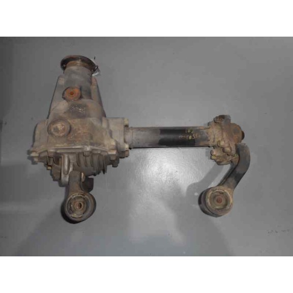 Recambio de diferencial delantero para kia sorento 2.4 16v cat referencia OEM IAM 532103E800 RELACION: 4.875 