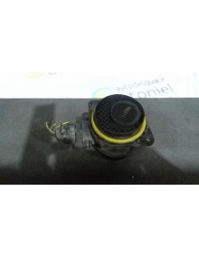 Recambio de caudalimetro para chrysler pt cruiser (pt) 2.2 crd cat referencia OEM IAM 0281002572  