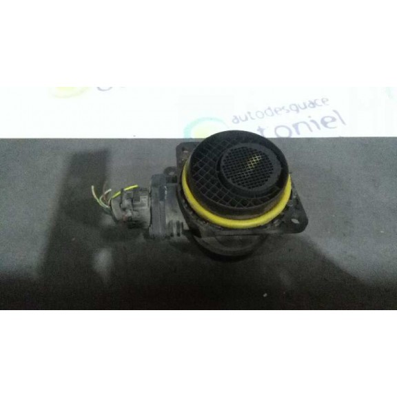 Recambio de caudalimetro para chrysler pt cruiser (pt) 2.2 crd cat referencia OEM IAM 0281002572  