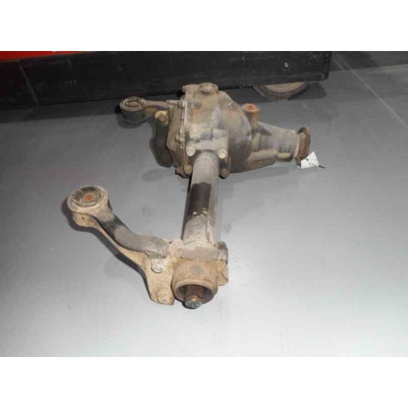 Recambio de diferencial delantero para kia sorento 2.4 16v cat referencia OEM IAM 532103E800 RELACION: 4.875 