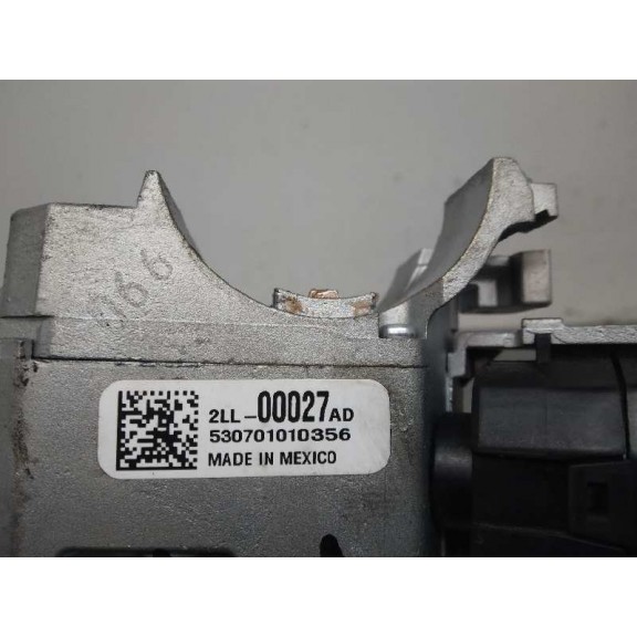 Recambio de conmutador de arranque para opel astra k lim. 5türig excellence referencia OEM IAM 2LL00027AD  