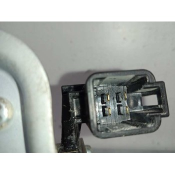 Recambio de motor limpia trasero para hyundai tucson 25 aniversario 4x2 referencia OEM IAM 98700D3000 2596009190 4 PINS