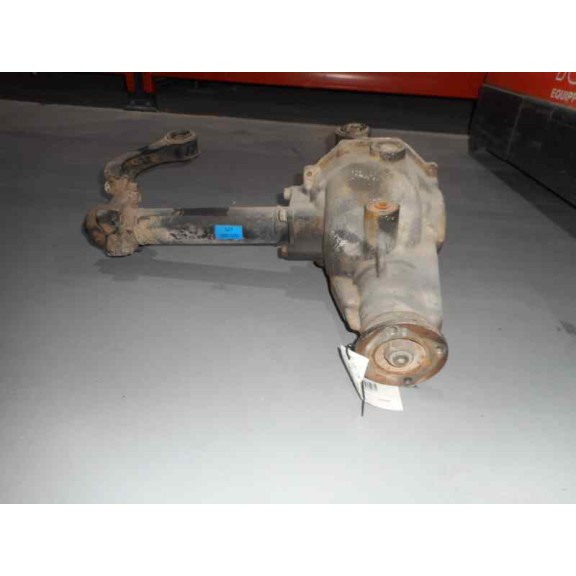 Recambio de diferencial delantero para kia sorento 2.4 16v cat referencia OEM IAM 532103E800 RELACION: 4.875 