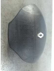 Recambio de airbag delantero izquierdo para renault kangoo (f/kc0) authentique referencia OEM IAM 8200091772  