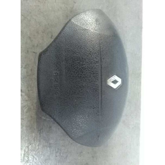 Recambio de airbag delantero izquierdo para renault kangoo (f/kc0) authentique referencia OEM IAM 8200091772  