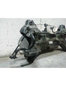 Recambio de puente delantero para kia xceed tech referencia OEM IAM 62401J7AA0   2