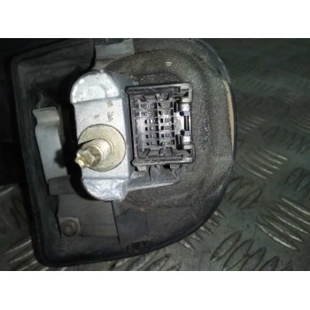 Recambio de retrovisor derecho para opel vivaro combi 2.7t corto referencia OEM IAM  ELECTRICO 