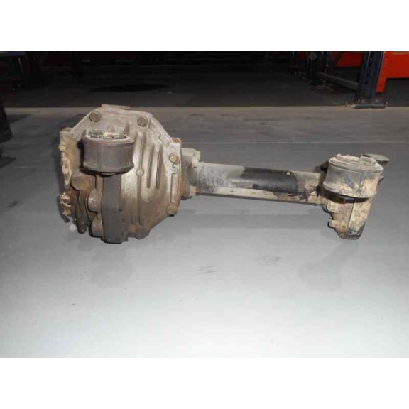 Recambio de diferencial delantero para kia sorento 2.4 16v cat referencia OEM IAM 532103E800 RELACION: 4.875 
