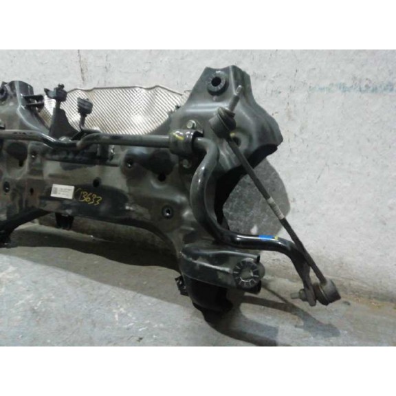 Recambio de puente delantero para kia xceed tech referencia OEM IAM 62401J7AA0  