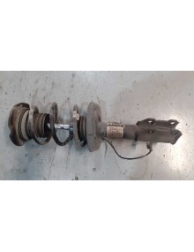 Recambio de amortiguador delantero izquierdo para opel astra k lim. 5türig excellence referencia OEM IAM 39039573 13453359 13453