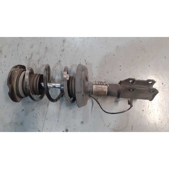 Recambio de amortiguador delantero izquierdo para opel astra k lim. 5türig excellence referencia OEM IAM 39039573 13453359 13453