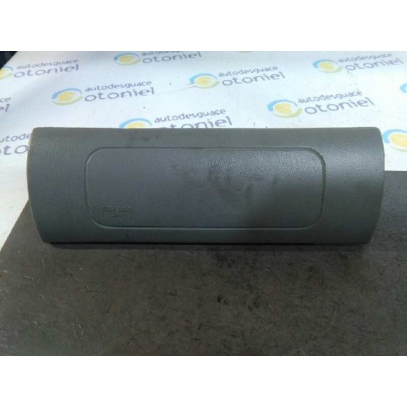 Recambio de airbag delantero derecho para renault kangoo (f/kc0) authentique referencia OEM IAM 8200091774  