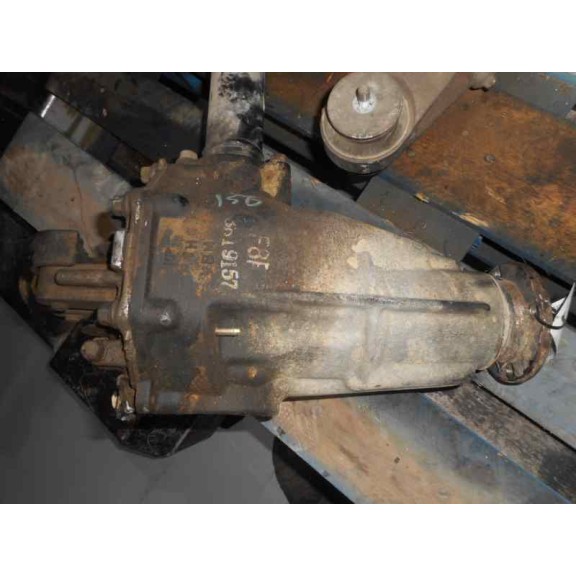 Recambio de diferencial delantero para kia sorento 2.4 16v cat referencia OEM IAM 532103E800 RELACION: 4.875 