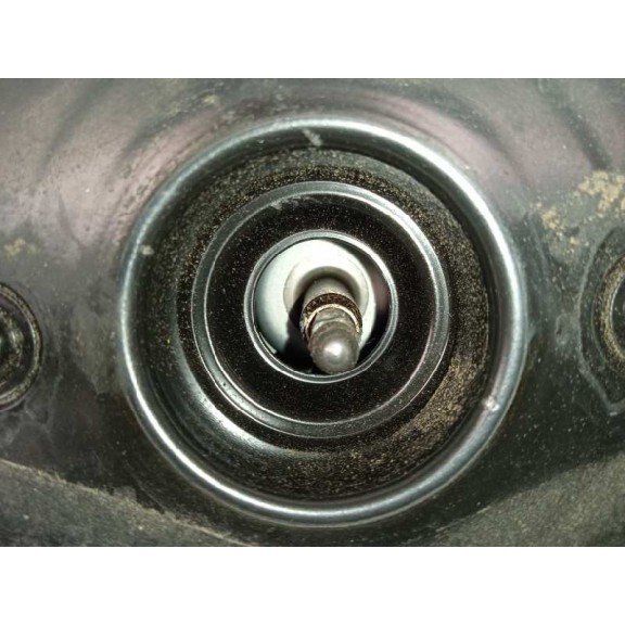 Recambio de servofreno para ssangyong rodius xdi premium referencia OEM IAM   