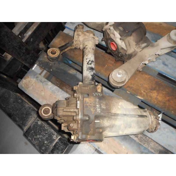 Recambio de diferencial delantero para kia sorento 2.4 16v cat referencia OEM IAM 532103E800 RELACION: 4.875 