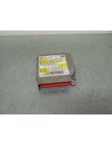 Recambio de centralita airbag para ssangyong rodius xdi premium referencia OEM IAM 8625021030 8625021030 