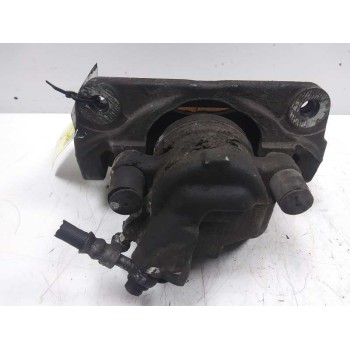 Recambio de pinza freno delantera izquierda para citroën c4 picasso feel referencia OEM IAM  ATE 