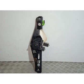 Recambio de elevalunas trasero derecho para bmw x1 (e84) xdrive 18d referencia OEM IAM 13262410  5 PINS