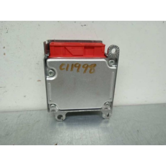 Recambio de centralita airbag para ssangyong rodius xdi premium referencia OEM IAM 8625021030 8625021030 