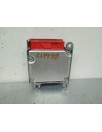Recambio de centralita airbag para ssangyong rodius xdi premium referencia OEM IAM 8625021030 8625021030 