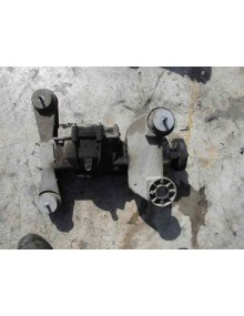 Recambio de diferencial delantero para renault scenic rx4 (ja0) 1.9 dci dynamique referencia OEM IAM ARR  