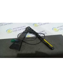 Recambio de pretensor airbag izquierdo para opel meriva cosmo referencia OEM IAM   