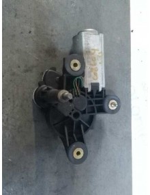 Recambio de motor limpia trasero para fiat stilo (192) 1.9 jtd / 1.9 jtd 115 active referencia OEM IAM 66350003  
