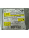 Recambio de centralita airbag para ssangyong rodius xdi premium referencia OEM IAM 8625021030 8625021030 