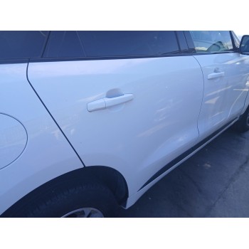 Recambio de puerta trasera derecha para jaguar f-pace (x761) 2.0 td4 awd referencia OEM IAM T4A1370  