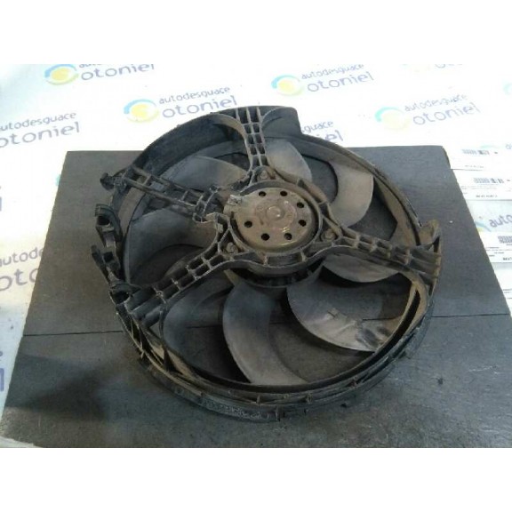 Recambio de electroventilador para fiat stilo (192) 1.9 jtd / 1.9 jtd 115 active referencia OEM IAM   