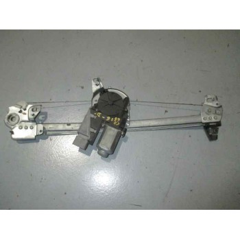 Recambio de elevalunas delantero derecho para citroën c3 1.4 sx plus referencia OEM IAM 9222N6 400618F 5 P