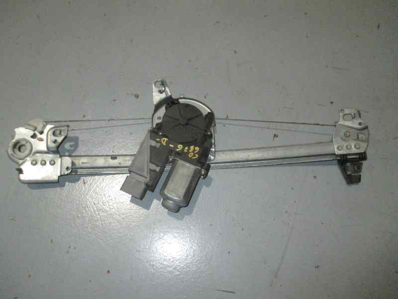 Recambio de elevalunas delantero derecho para citroën c3 1.4 sx plus referencia OEM IAM 9222N6 400618F 5 P