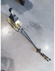 Recambio de palanca cambio para kia carens ( ) concept referencia OEM IAM 43700A4010 CON CABLES 6V