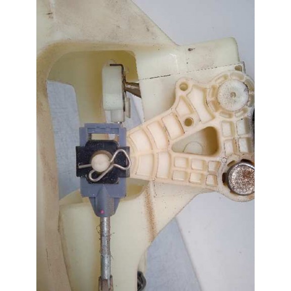 Recambio de palanca cambio para kia carens ( ) concept referencia OEM IAM 43700A4010 CON CABLES 6V